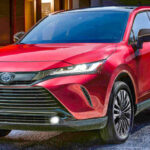 2023 Toyota Venza - Everything You Need To Know About, Tough-looking exterior design and technological upgrades