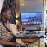 Video Shows Portable Former Signee, Young Duu’s Watching His Throwback Video, Grateful For Now Being a Millionaire With a Benz