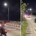 Video Spots Wizkid’s Luxury Car Convoy in Lagos - Mercedes-Maybach GLS200