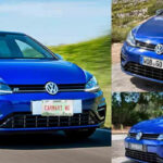 Volkswagen Golf Models of All Time and price in Nigeria