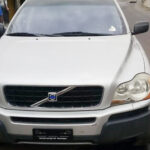 Volvo Cars in Nigeria