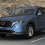 See Why The 2023 Mazda CX-5 Should be your Next Car with 1 Huge Advantage Over Rivals