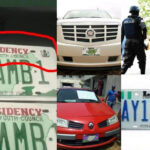 11 Several Types Of Nigerian Plate Numbers & Their Meaning 