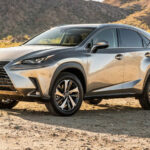 Lexus NX 300h