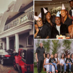 Wealthiest Families In Nigeria