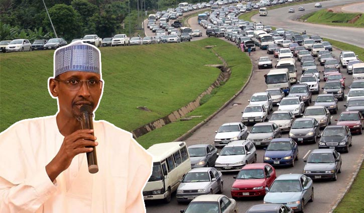 We’re Tackling Reckless Driving In FCT – Malam disclose