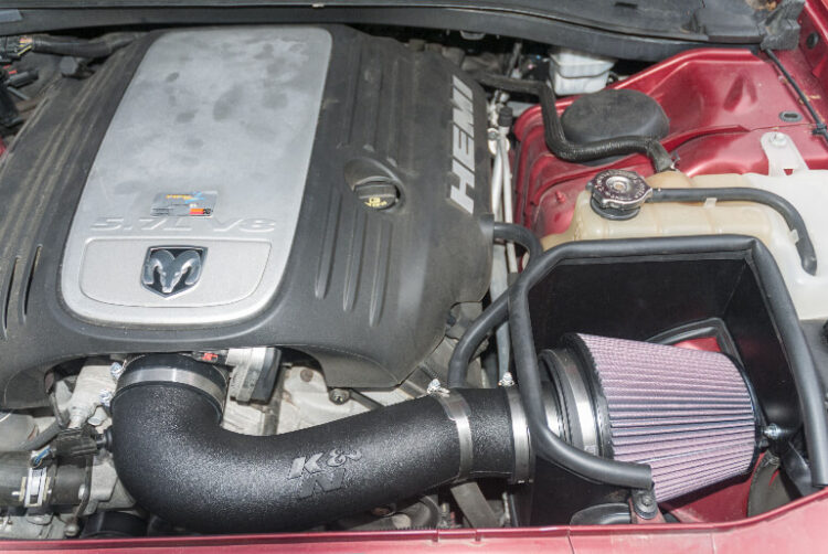 What Is Cold-Air Intakes And What Does It Do In Cars