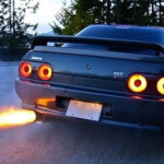 What Makes A Car Engine Backfire