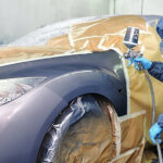  What To Avoid When Repainting Your Car