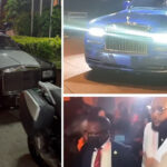 What you need to know about E-money 40th Birthday Party - Highlight