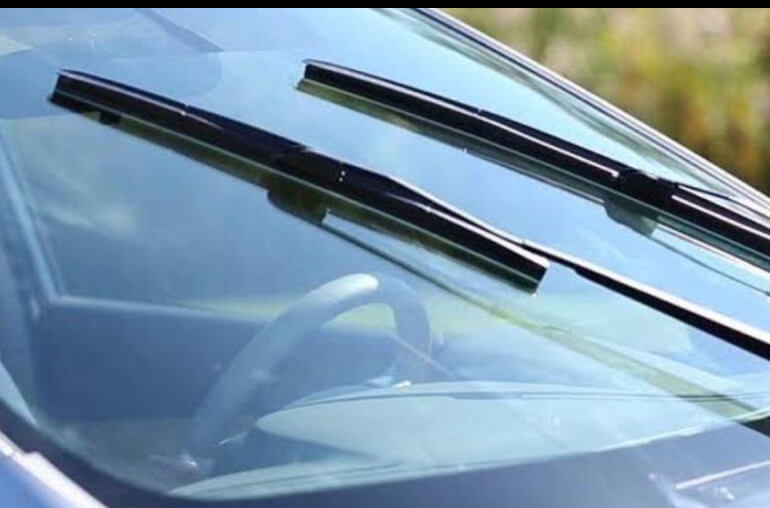 When Should You Change Your Windshield Wiper Blades