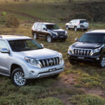 Which Toyota Land Cruiser Prado Is Better - Diesel Or Petrol