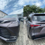 Which of the 2022 Toyota Sienna Trim is the Best