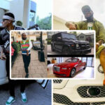 Who's The Richest Between Davido, Burna Boy And Wizkid