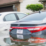 Why Driving Through Flood is Dangerous for Your Car