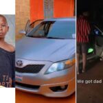 Why I bought car for my Dad – 7year old skit maker Victory Enorense, Kiriku Explain