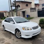 Why Many Nigerians Have A Toyota Corolla In Their Home, Great Market Value