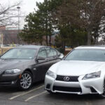 Why Middle-Class Nigerians Choose Lexus Over BMW As Their Luxury Car