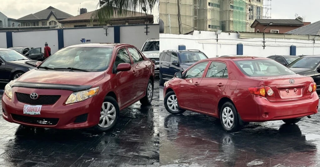 Why The 2010 Toyota Corolla Might Be The Worst Corolla Yet