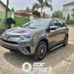 Why The 2016 Toyota RAV4 Is The Best Used Car You Will Find