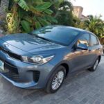 Why The 2018-2019 Kia Rio Car Is The Perfect First Car For Young Working Class Nigerians