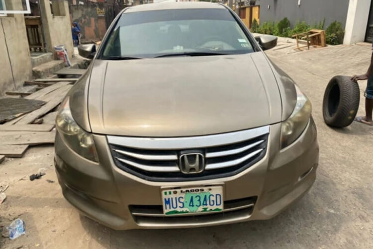 Why do Nigerians fear using Nigerian-used cars