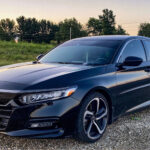 Why is the Honda Accord a Popular Car in Nigeria