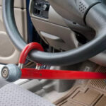 Will Locking Your Car Steering Wheel Truly Prevent Car Theft