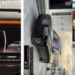 Wizkid Buys 2022 Black Badge Rolls Royce Cullinan worth N620m