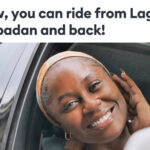 Bolt (Taxify) Now in Ibadan - See how to Book bolt in Ibadan