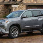 2017 Lexus GX460 Price In Nigeria, Reviews And Buying Guide