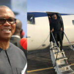 I never received any private jets donation - Peter Obi opens up