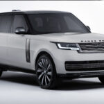 Meet The New N222 million Range Rover SV 'Lansdowne Edition' That You Cannot Buy