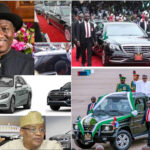 2023 Richest Presidents In Nigeria, Expensive Cars And Net Worth