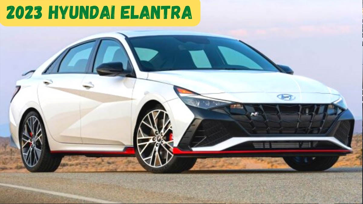 2023 Hyundai Elantra Review, Price, Specification, Buying Guide – Release Date