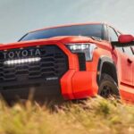 10 Things You Should Know the New 2022 Toyota Tundra TRD Pro