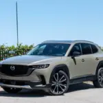 3 Pros And 2 Cons Of Driving The 2023 Mazda CX-50 2.5 Turbo