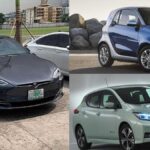 Cheapest Electric Cars To Buy In Nigeria