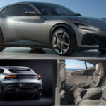 Ferrari's first SUV to sale at ₦238,2000,00, only 3,000 units available