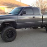 9 Must Have Mods For Your 2nd Gen Dodge Ram Diesel