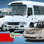 Where to Hire Bus In Lagos 2021