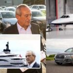 Nassef Sawiris Net Worth, Cars, House and Latest Biography in 2021