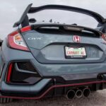 5 Important Reasons To Get A Car Spoiler Now