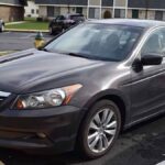 2012 Honda Accord (Evil Spirit) Review And Price