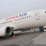 Ex-NSA Legal Adviser Asks Court to Ban Dana Air from Nigerian Airspace for 10 years