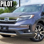 2021 honda pilot in Nigeria