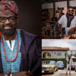 Kunle Afolayan Biography, Cars, House, Net Worth