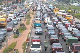 Pros And Cons Of Public Transportation In Nigeria