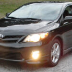 2013 Toyota Corolla Price In Nigeria, Review And Buying Guide