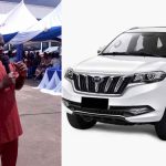 I Received Order For $4.7M Cars From Sierra Leon After NASS Rejected My Vehicles - Innoson Boss